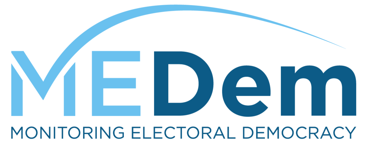 MEDem – Monitoring Electoral Democracy