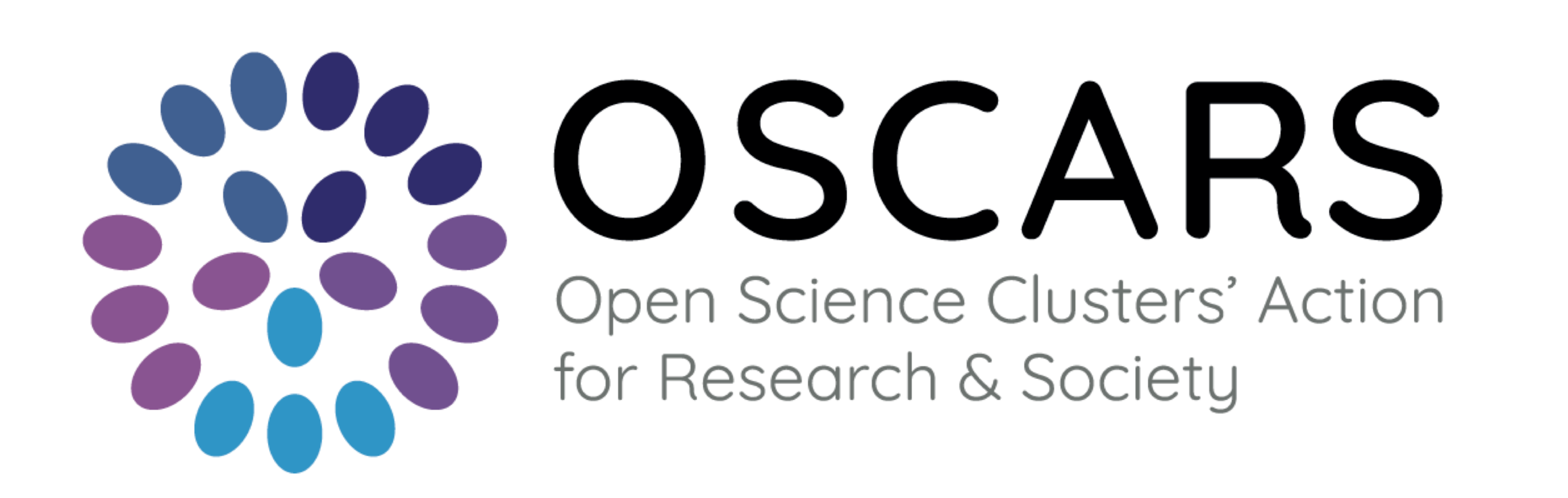 OSCARS – Open Science Clusters' Action for Research & Society